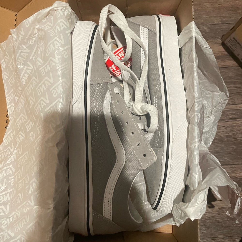 Vans Shoes